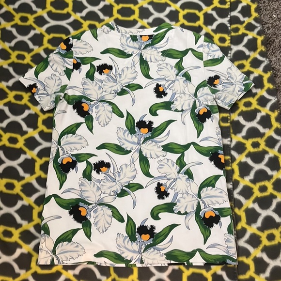 Tory Burch Top - Picture 3 of 4